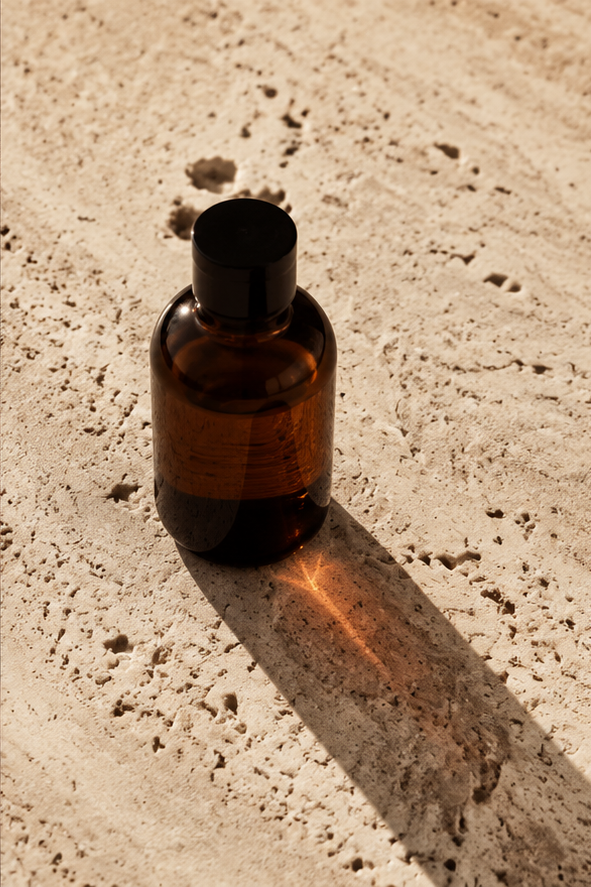 Night Veil skincare cream